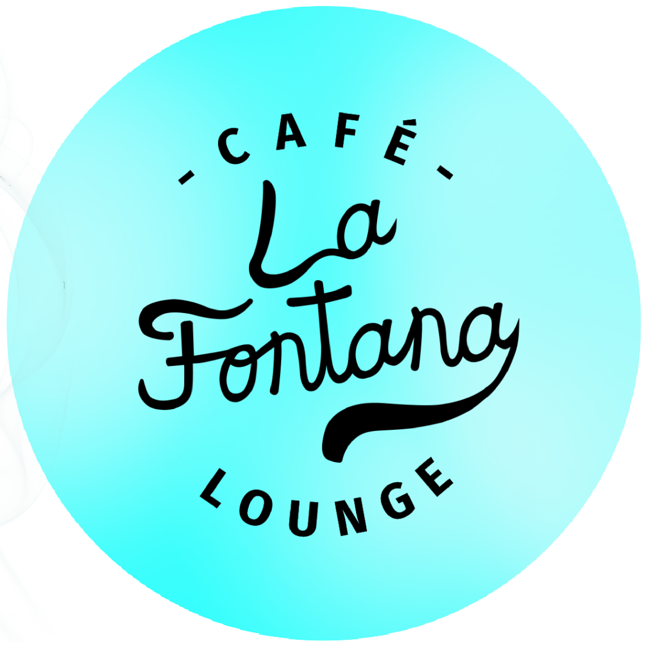 La Fontana I Caf&eacute; & Lounge